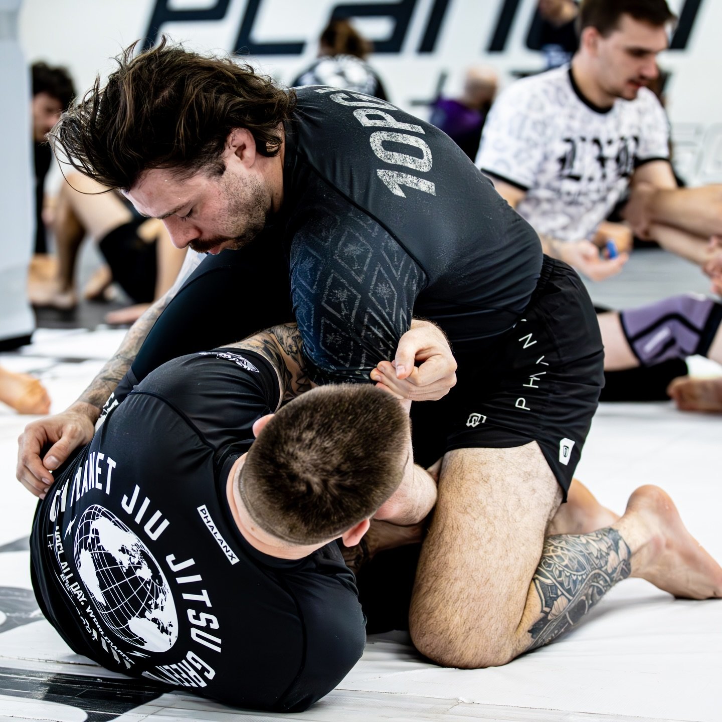 Thursday Schedule! ⬇️
&bull; 10AM Mixed Level Jiu Jitsu
&bull; 5PM Kids Jiu Jitsu
&bull; 6PM Jiu Jitsu Fundamentals
&bull; 7PM Mixed Level Jiu Jitsu
#10PGVL #yeahTHATgreenville #Nogi #JiuJitsu #10WO greenvillesc gvltoday bjj greersc taylorssc gvl360 