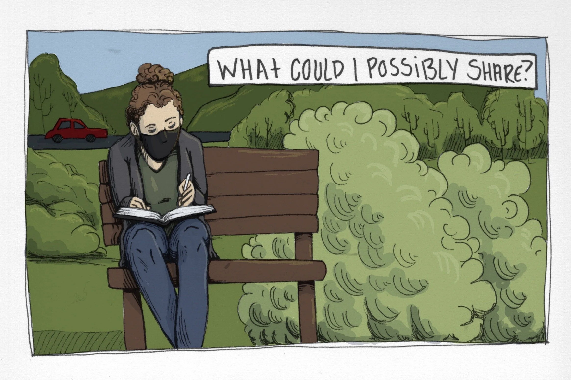 Sequential Art