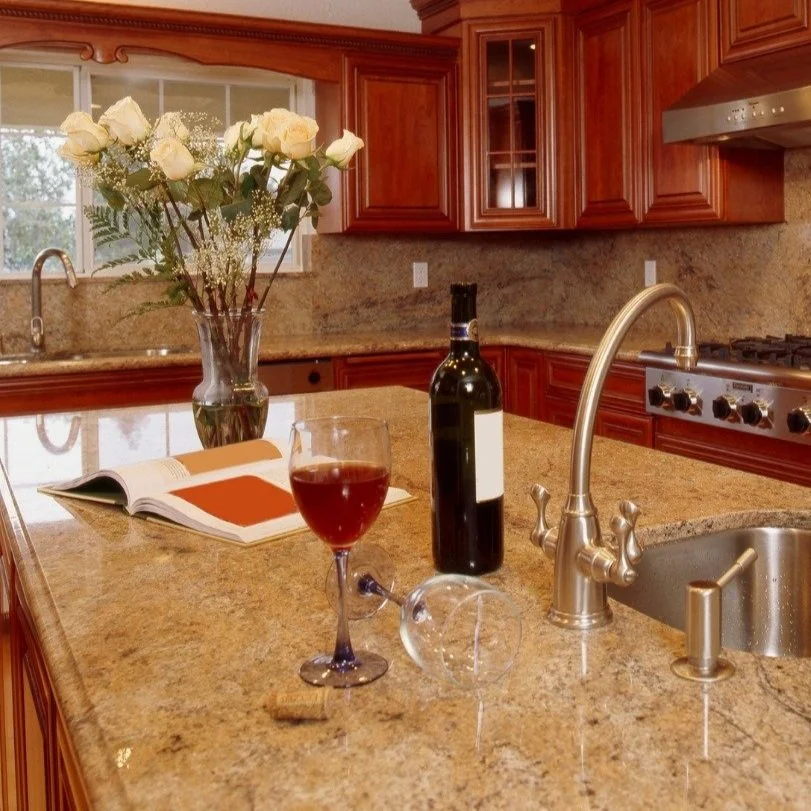 Blog Arista Quartz & Natural Stones