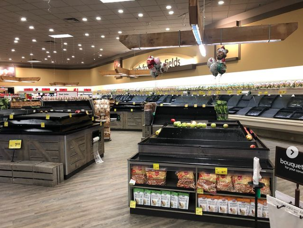 Chefs and Grocers Adapt in B.C.’s “Year of Emergencies”