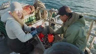 Episode 06 - Wild Dungeness Crab