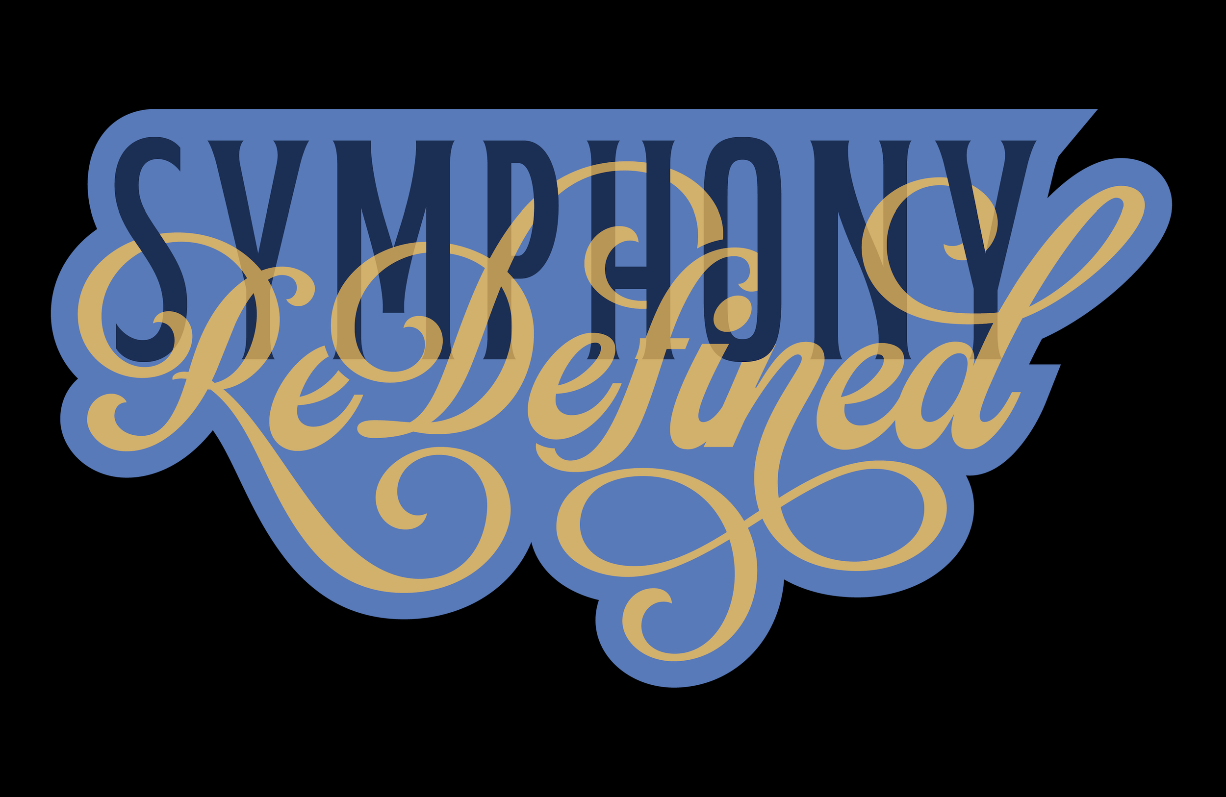 Symphony ReDefined Annual Fundraiser
