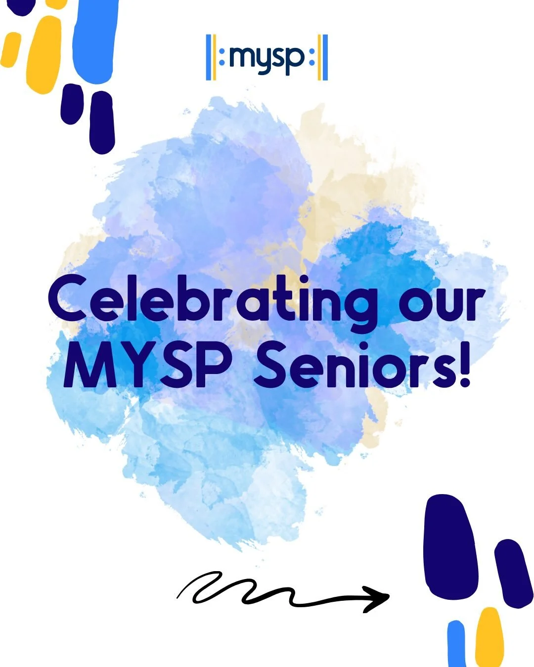 Round 2 of MYSP senior spotlights! 🎓✨🎶

Join us in congratulating these amazing musicians and wishing them the best. We can't wait to see where their paths take them, on and off the stage. Proud of you all!