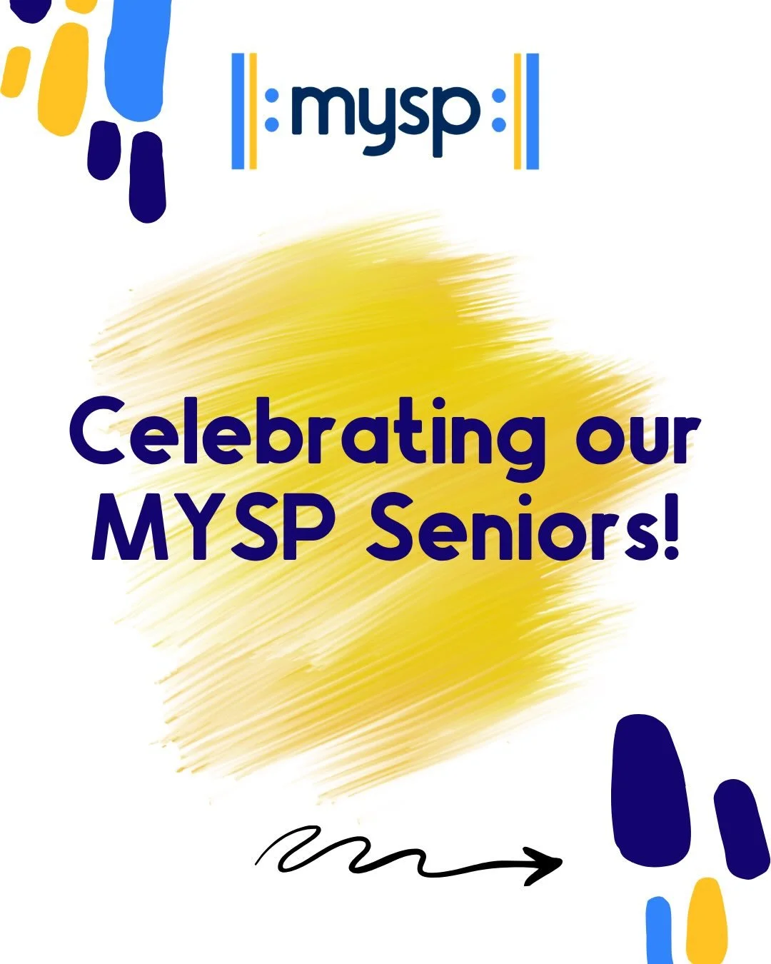 Celebrating more of our MYSP seniors 🎓✨🎶 These musicians have been such an important part of our community, and we&rsquo;re so proud of everything they&rsquo;ve achieved. 

We&rsquo;re so proud of you and excited to see where your journey leads nex