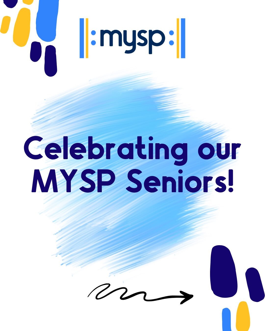Our final round of senior spotlights 😭💙🎶

Thank you for sharing your talent, leadership, dedication, and love of music with us. You&rsquo;ve helped shape not only this season, but the whole MYSP, in unforgettable ways. We are so proud of all you&r