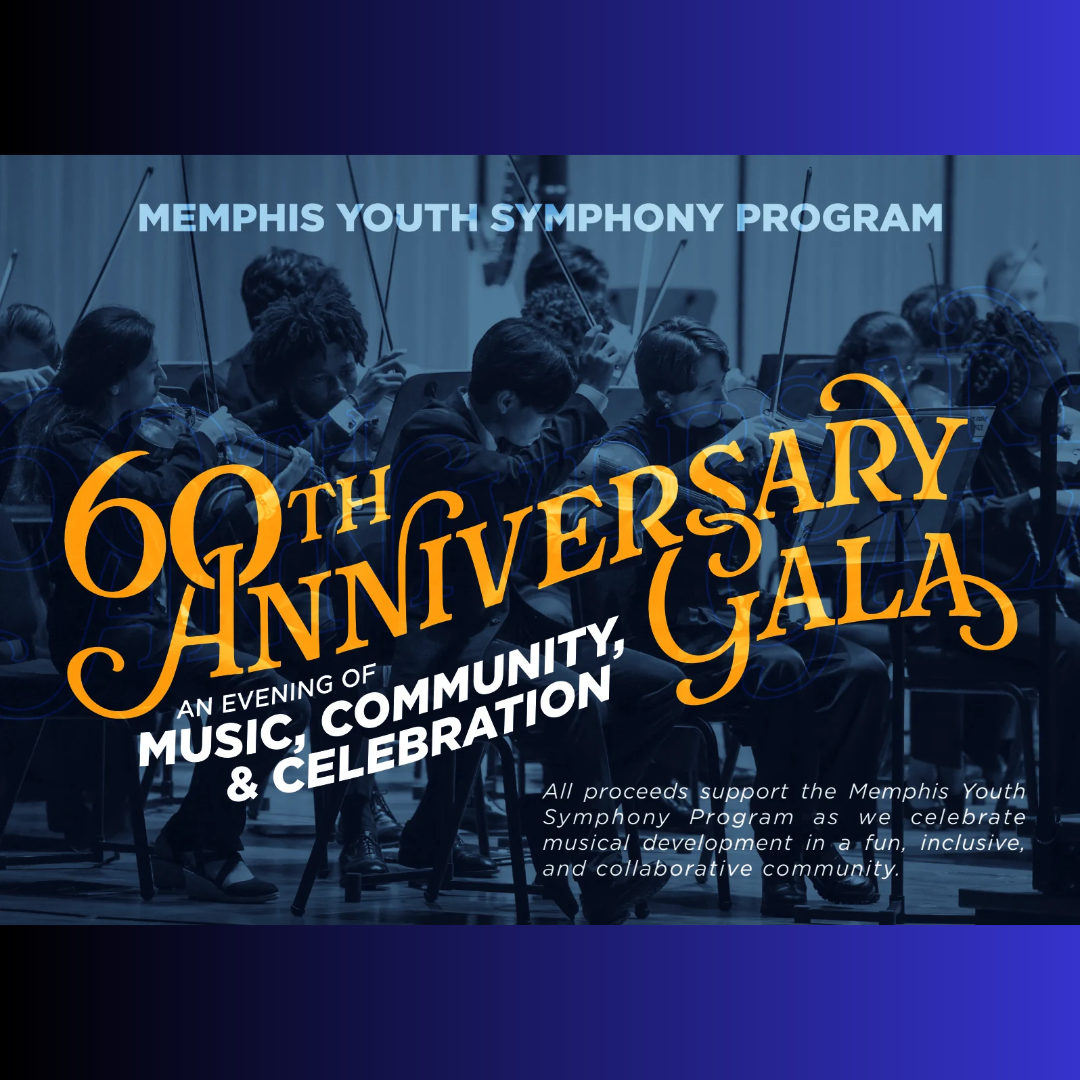 MYSP 60th Anniversary Gala