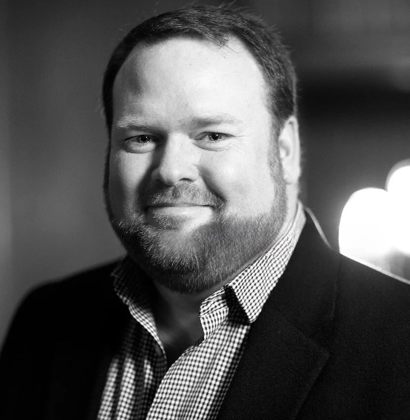 Board Bios - Jason Yasinsky — MYSP