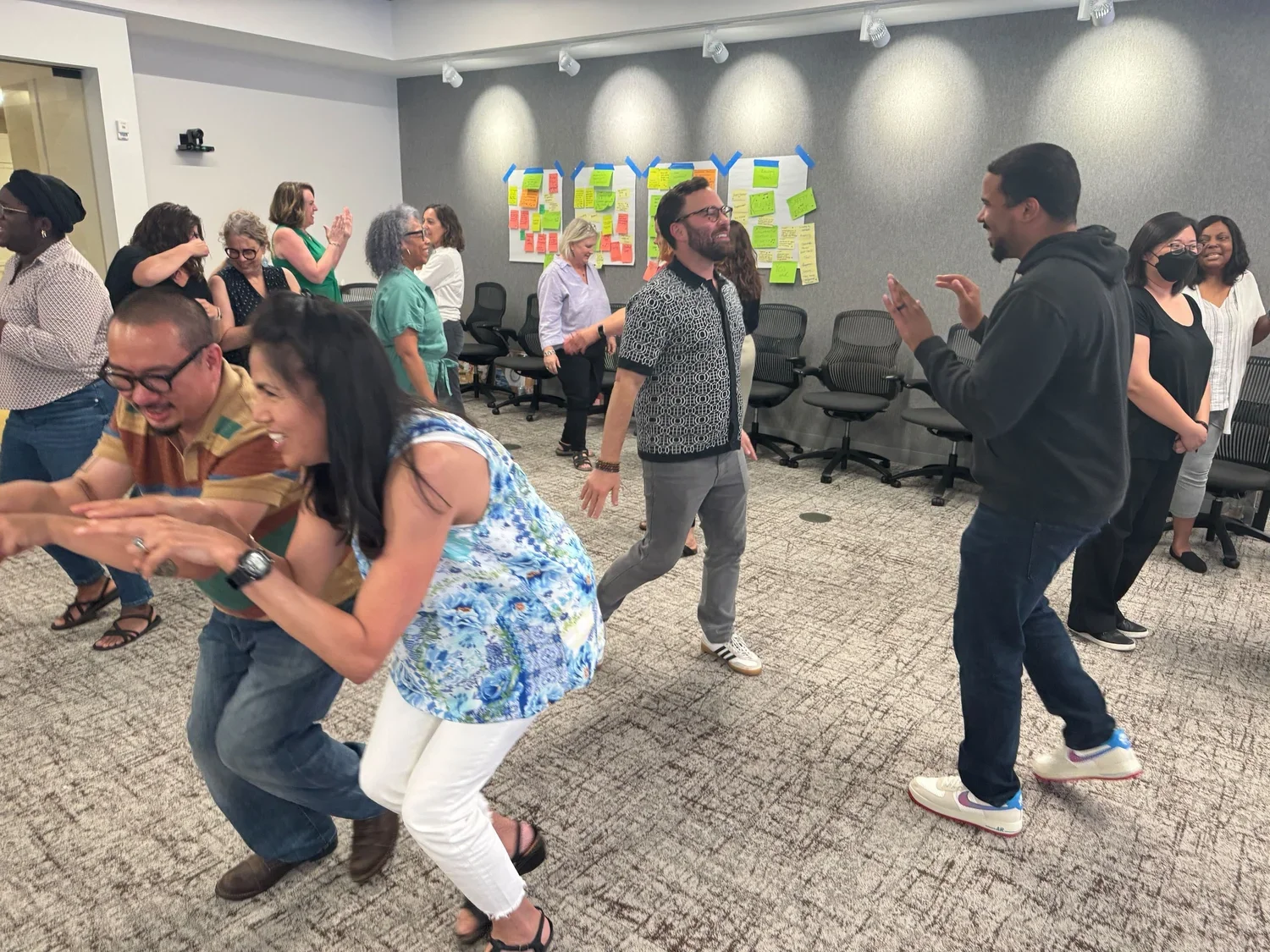 Doing Big Things with Small Talk w/ Heather Meyer