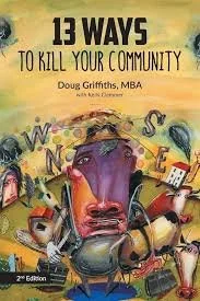 Book Review: 13 Ways to Kill your Community