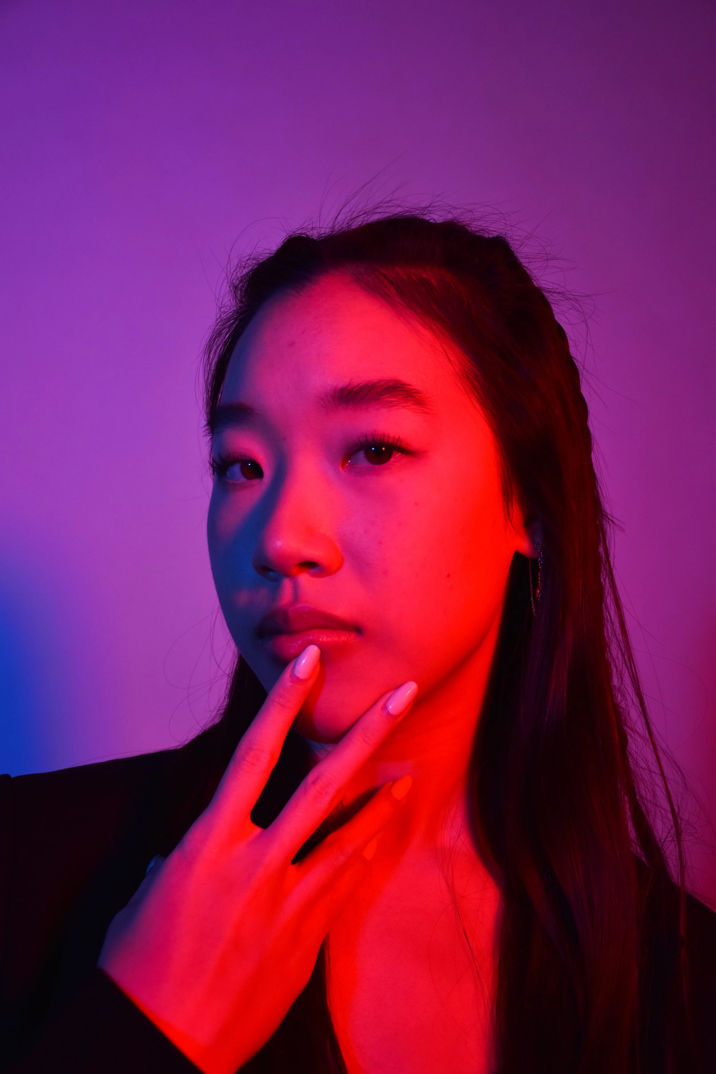 Team — BreakFree Cornell