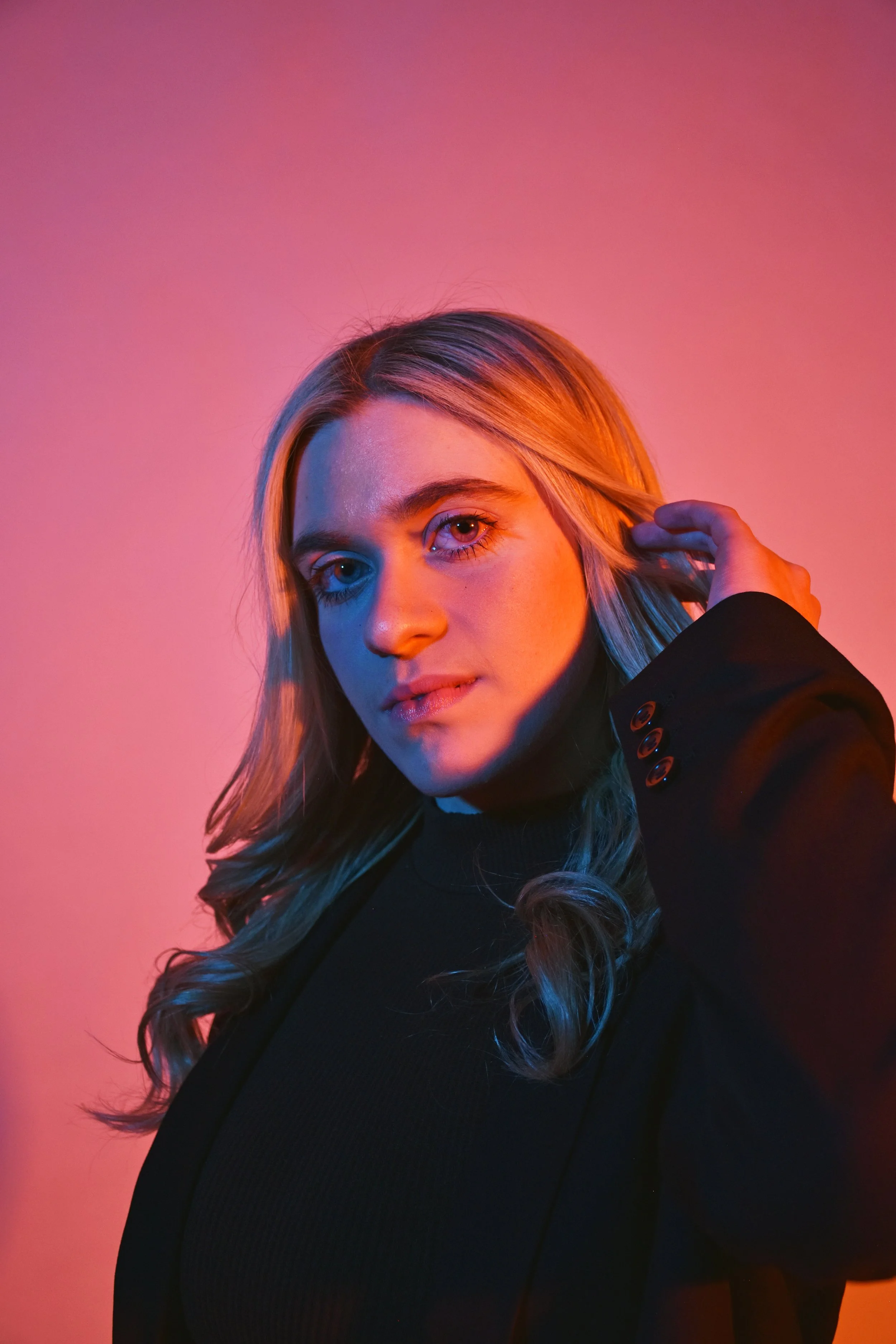 Team — BreakFree Cornell