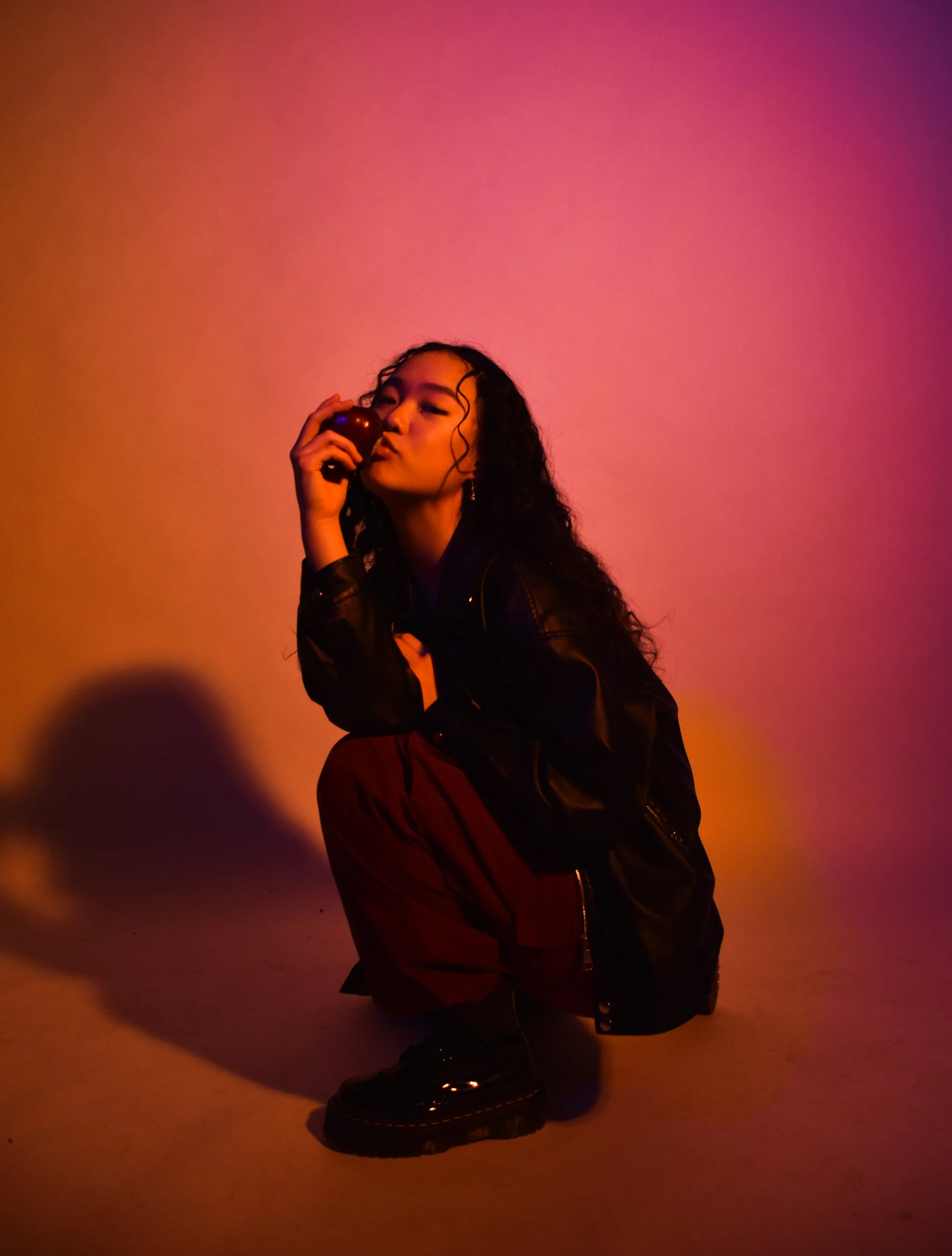 Team — BreakFree Cornell