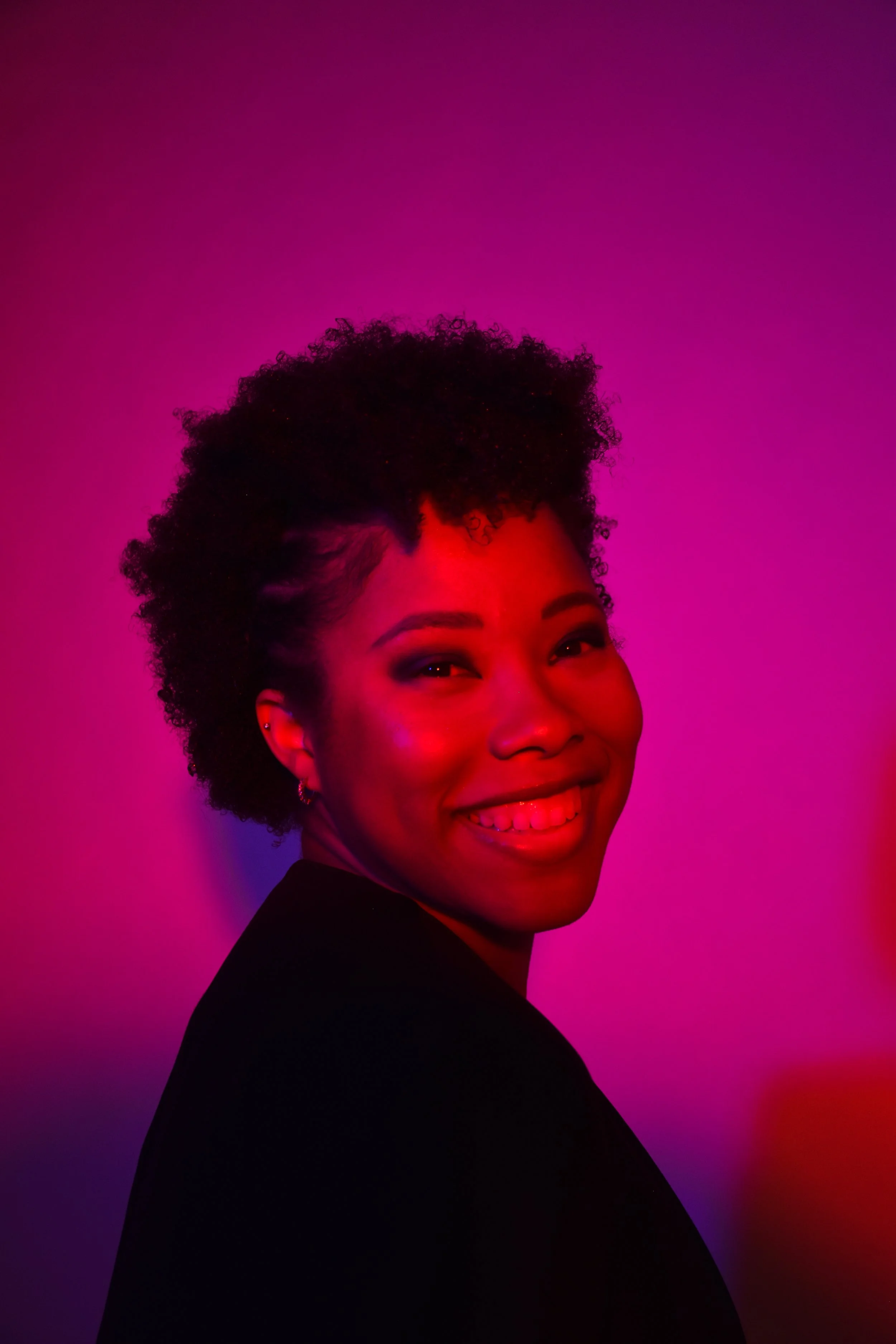 Team — BreakFree Cornell