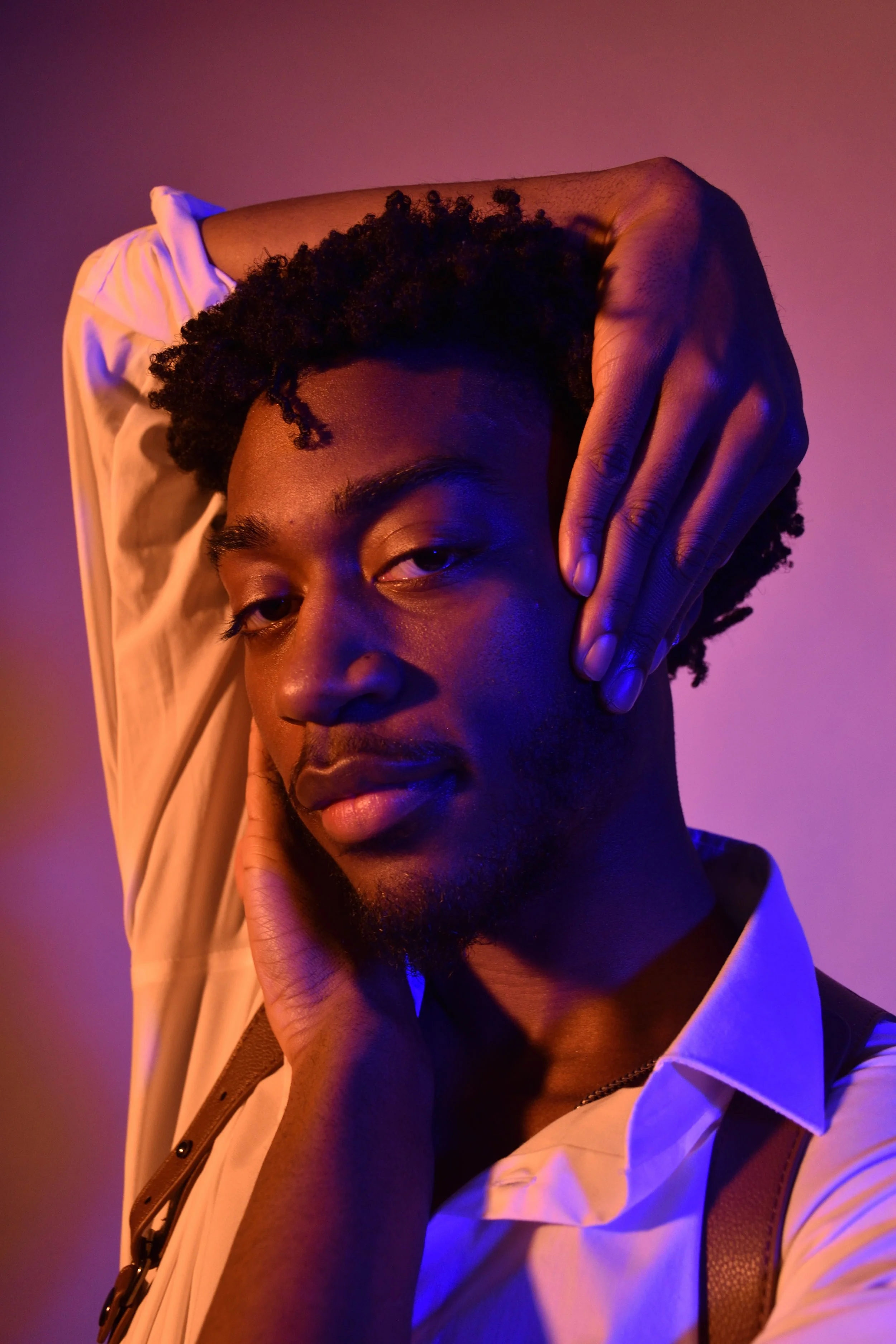 Team — BreakFree Cornell