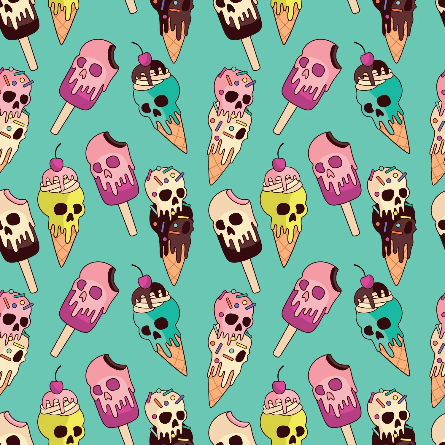 Skull Candy