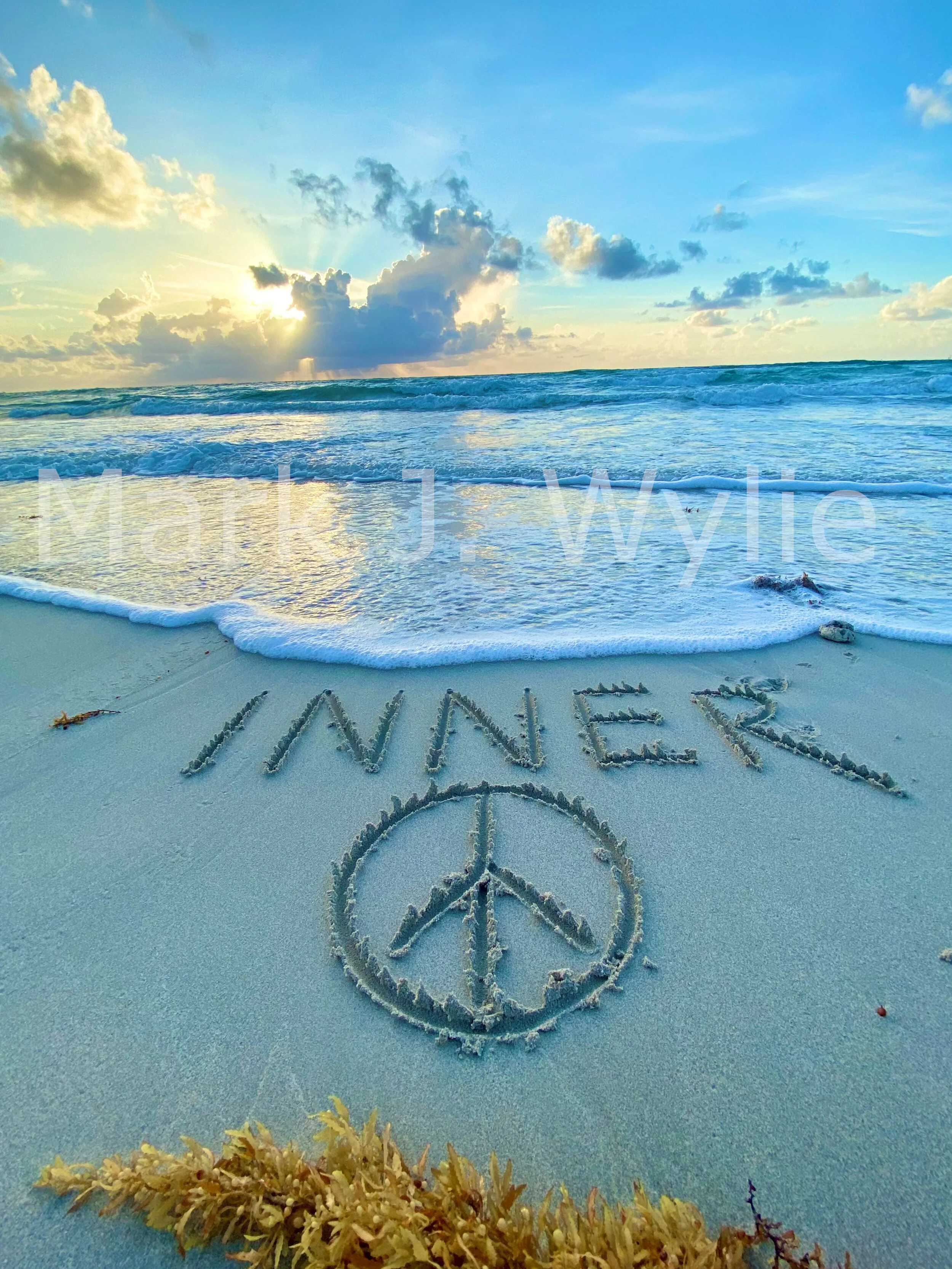 Inner Peace