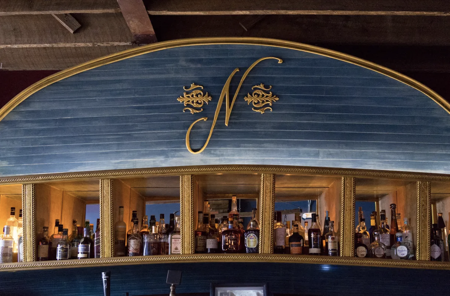 Bar Nancy