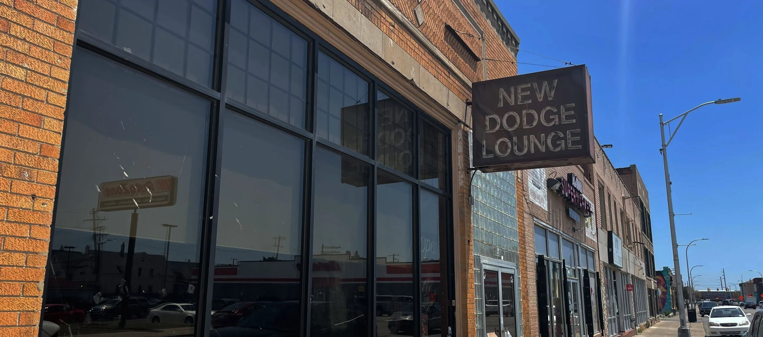 Deluxx Fluxx Breaking Sound Detroit Live Music