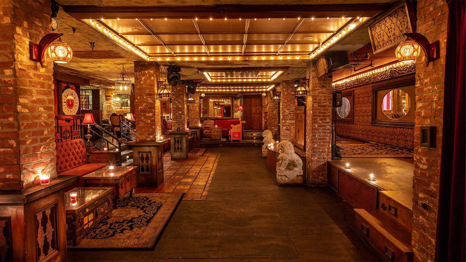 Madame Siam