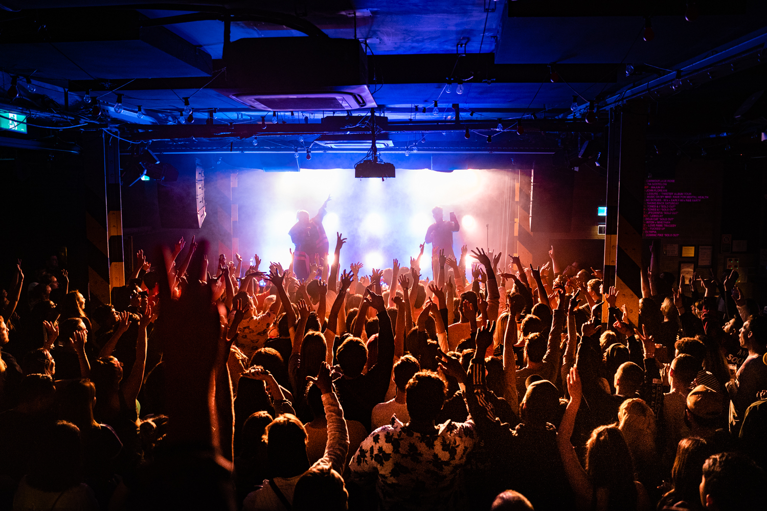 Oxford Art Factory