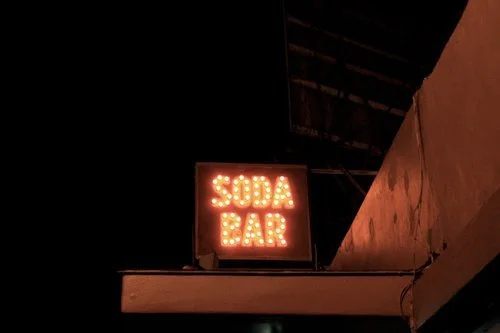 Soda Bar