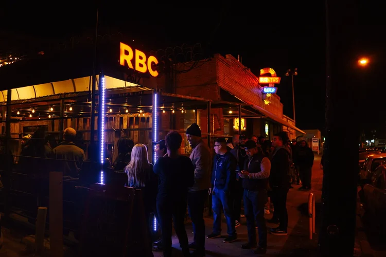RBC Deep Ellum
