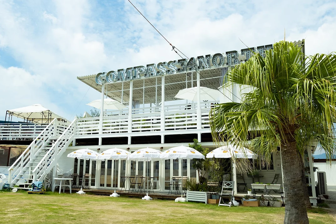 Casablanca Nishinomiya