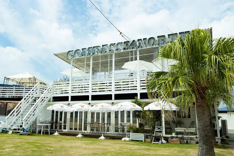 Casablanca Nishinomiya
