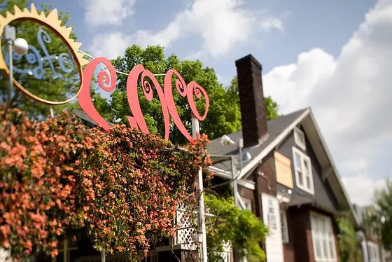 Cafe Coco