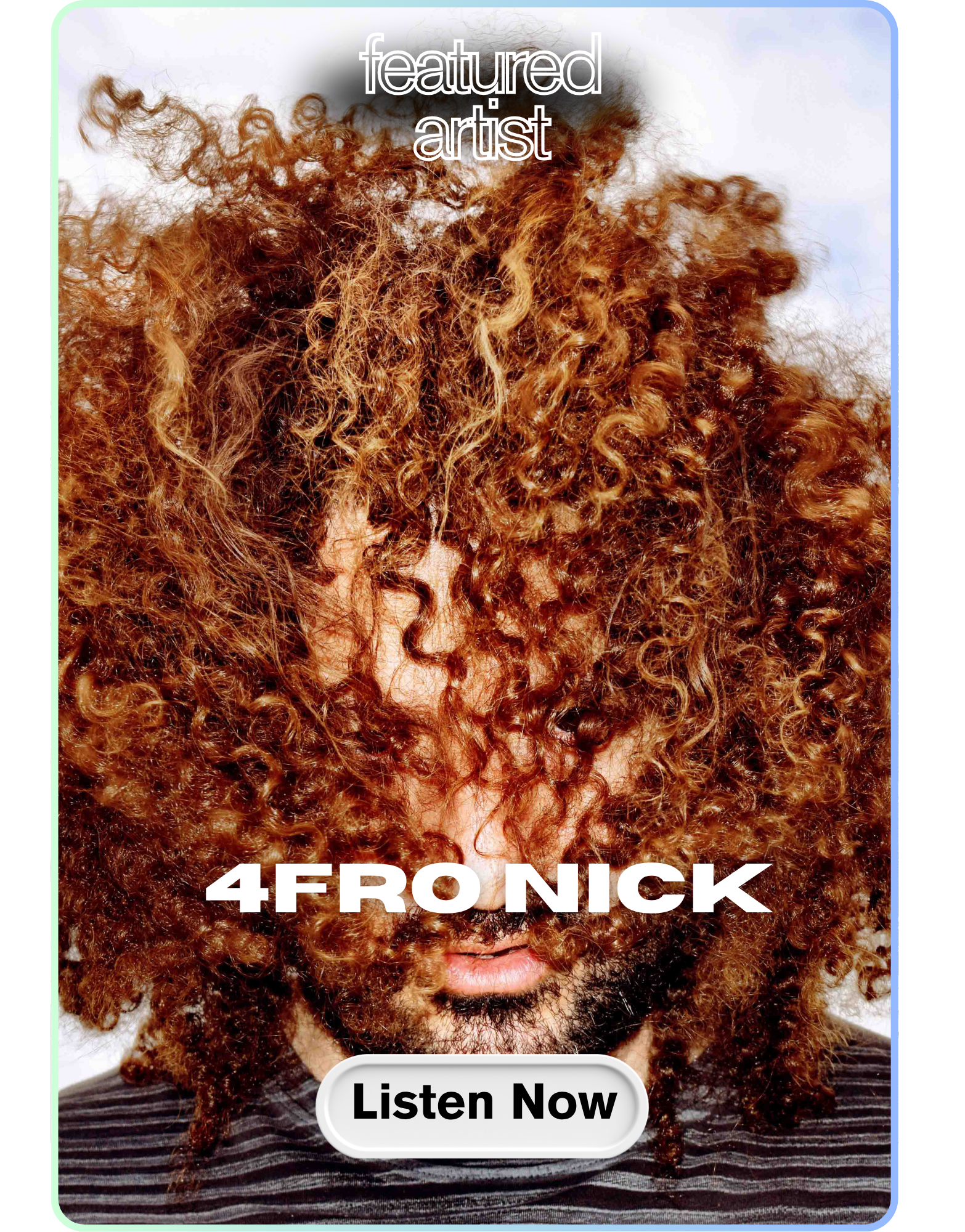 4fro Nick x Breaking Sound 