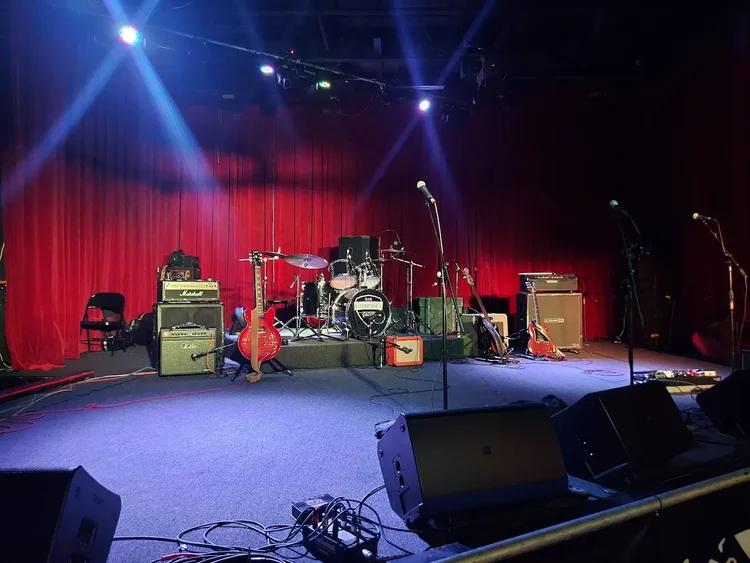 Fitzgerald's Bar & Live Music Venue