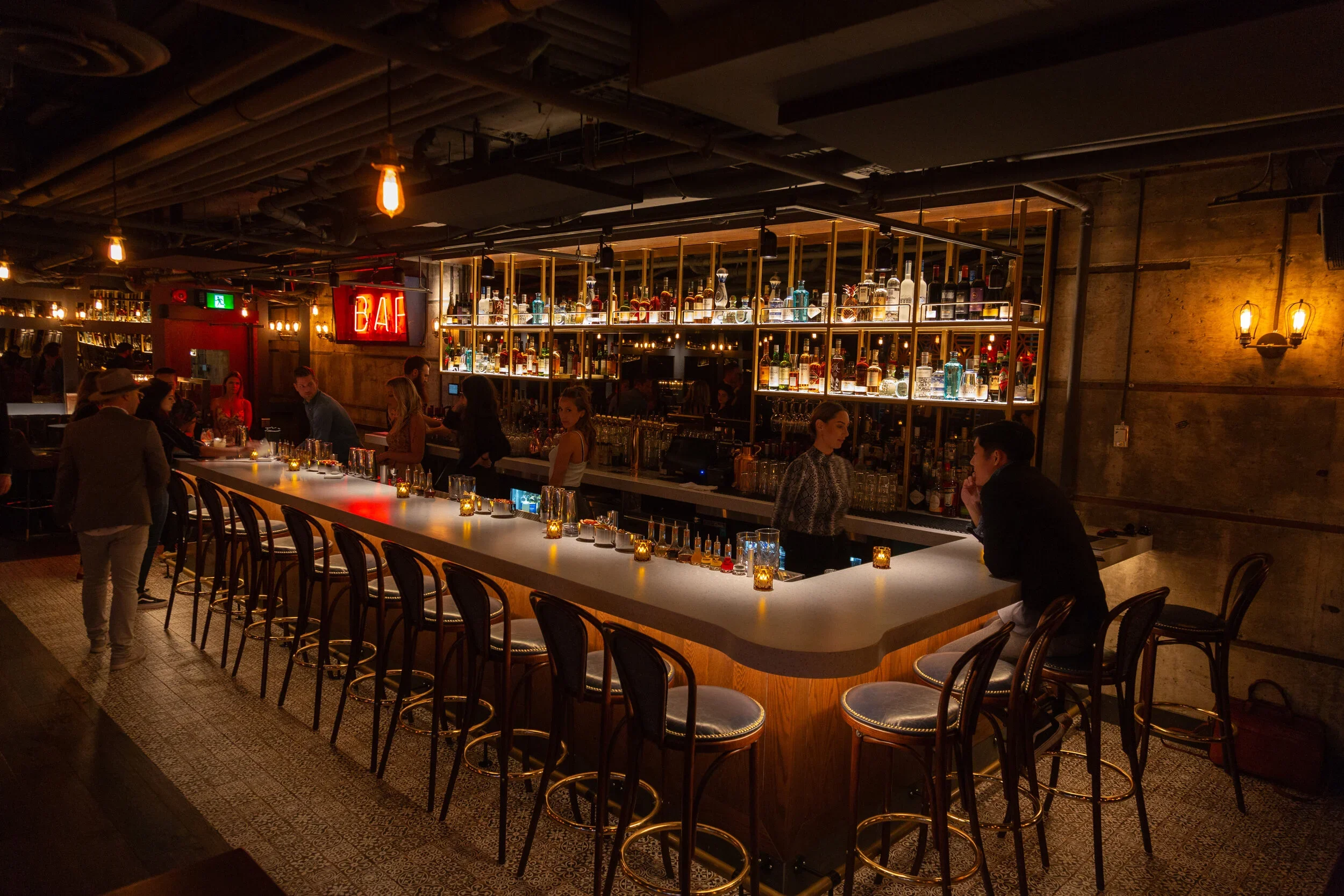 vancouver canada live music venues breaking sound