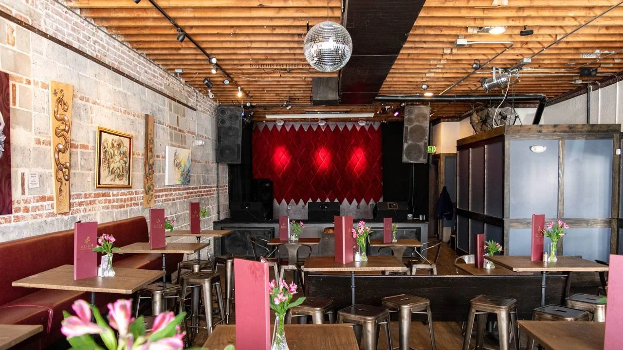 Roxy on Broadway