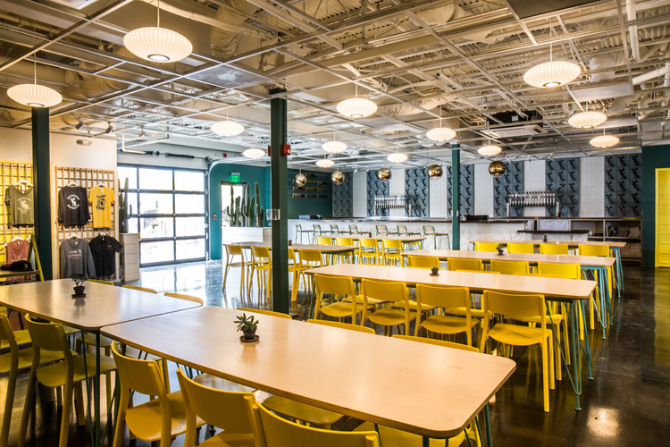 Jackalope Taproom