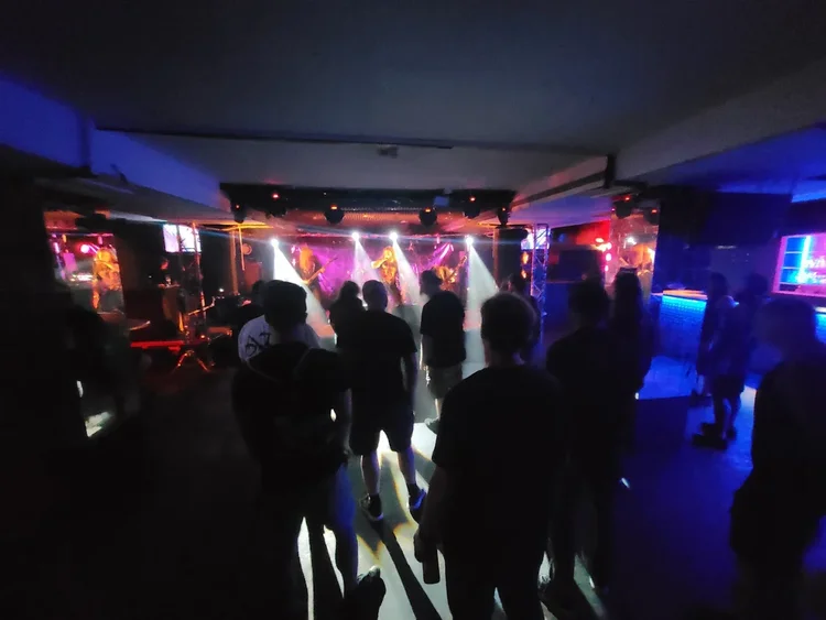 Replugged Vienna