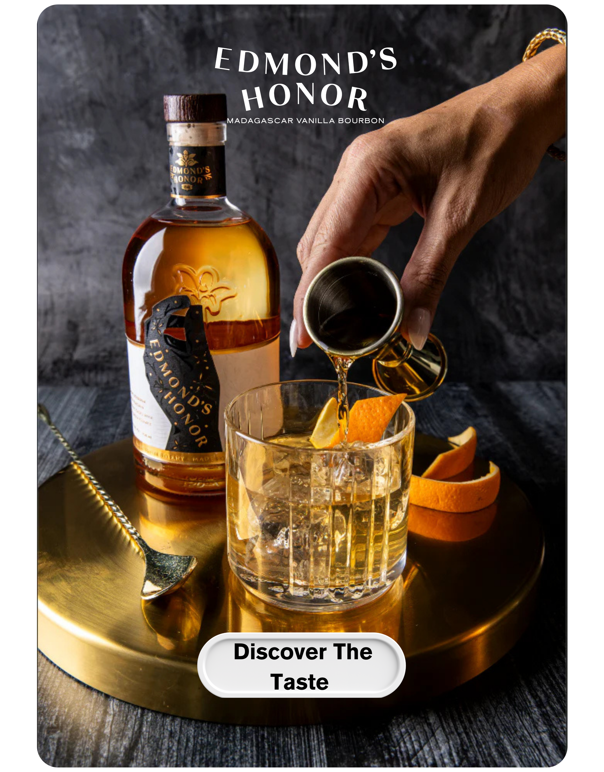 Edmonds Honor x Breaking Sound 