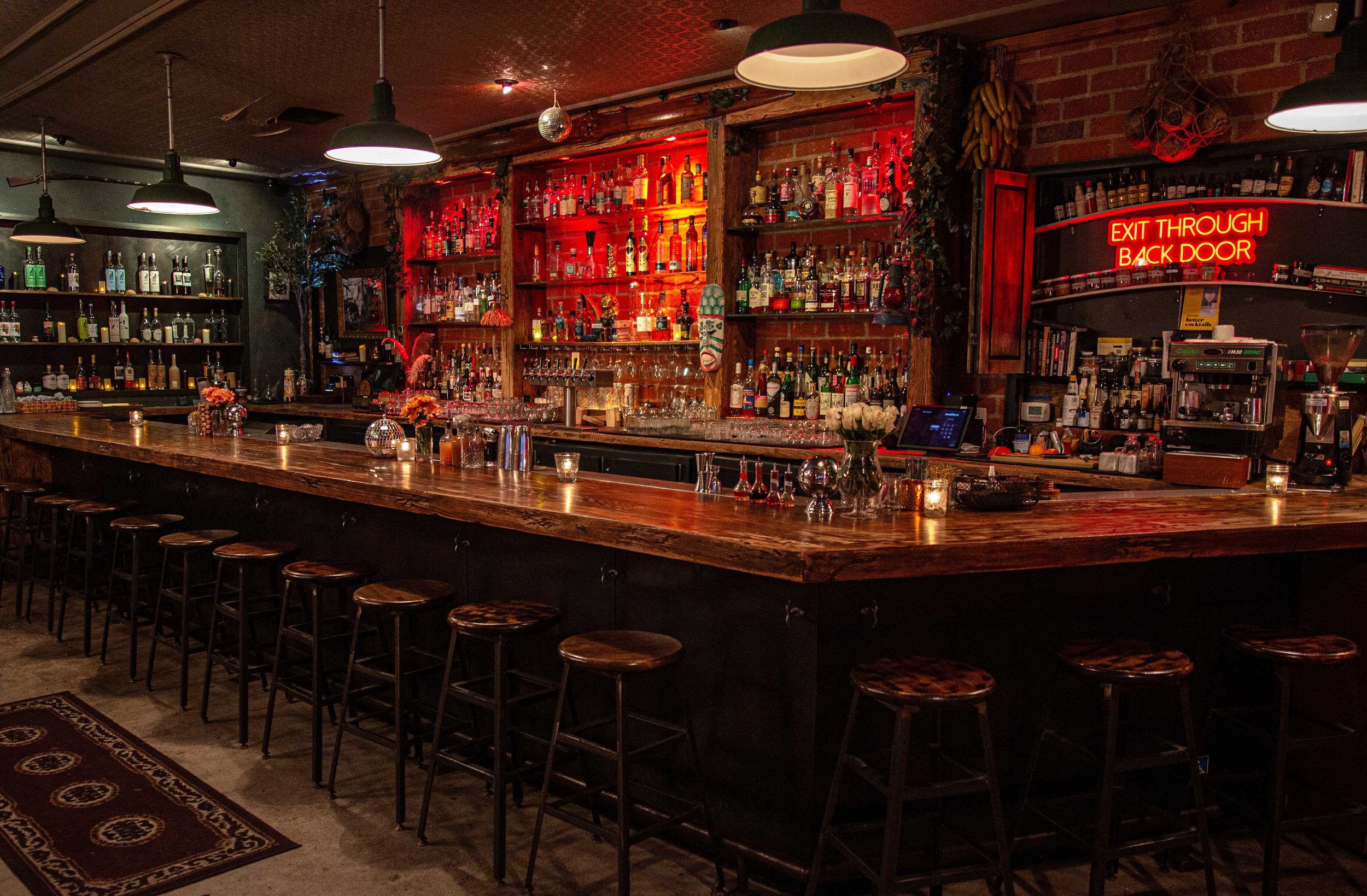 los angeles venues live music breaking sound