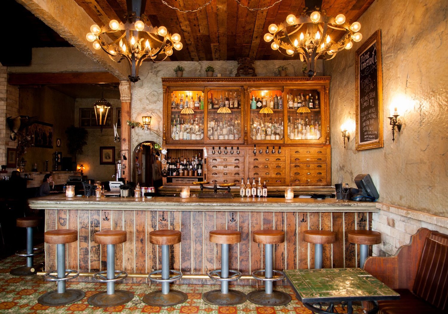 los Angeles live music breaking sound venue