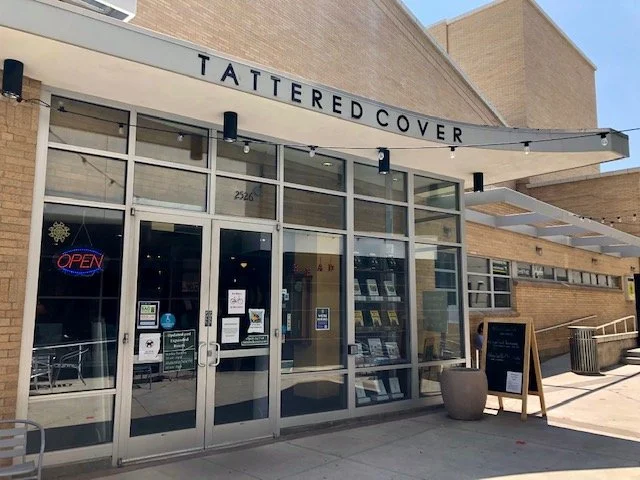 Tattered Cover Book Store