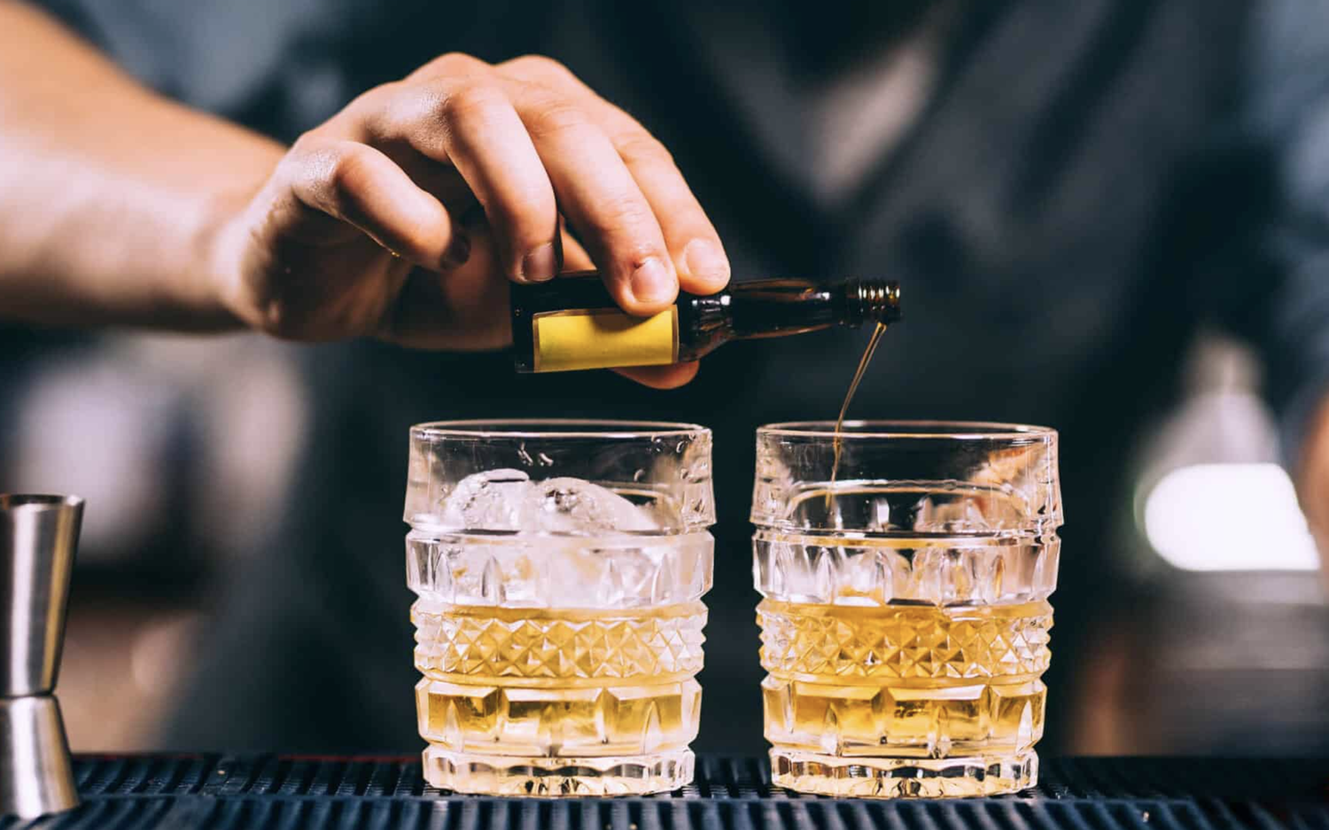 HopScotch Craft Beer & Whiskey