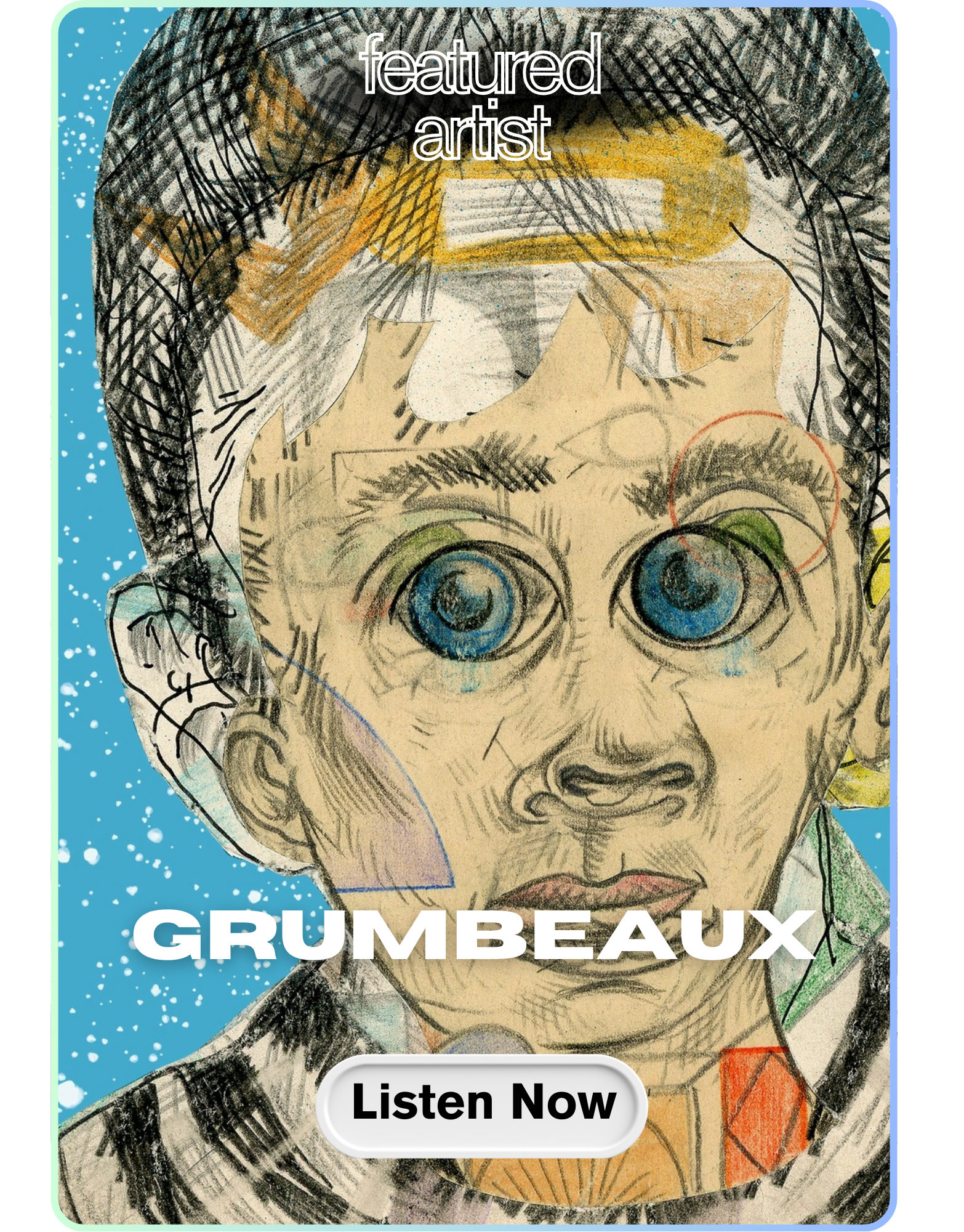 Grumbeaux x Breaking Sound 