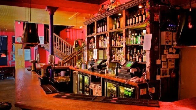 live music venues breaking sound london