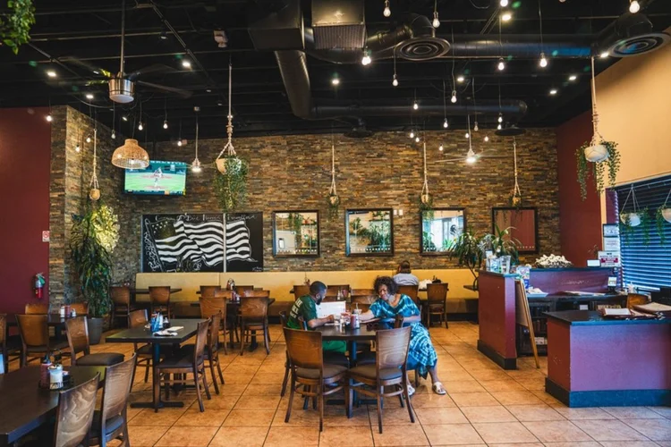 Mountain West Eatery