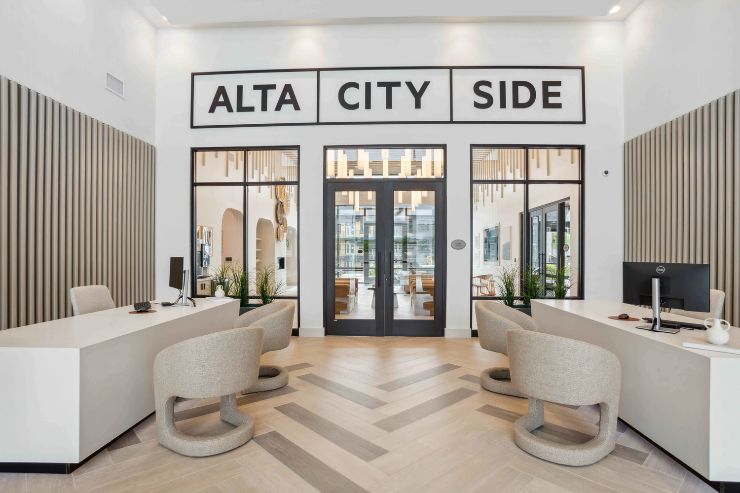 Alta City Side
