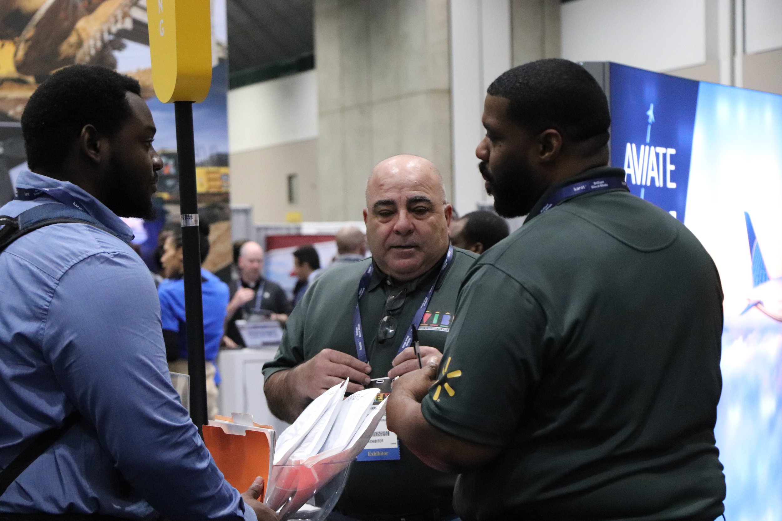 NSBE National Conference 2024 — UNT NSBE