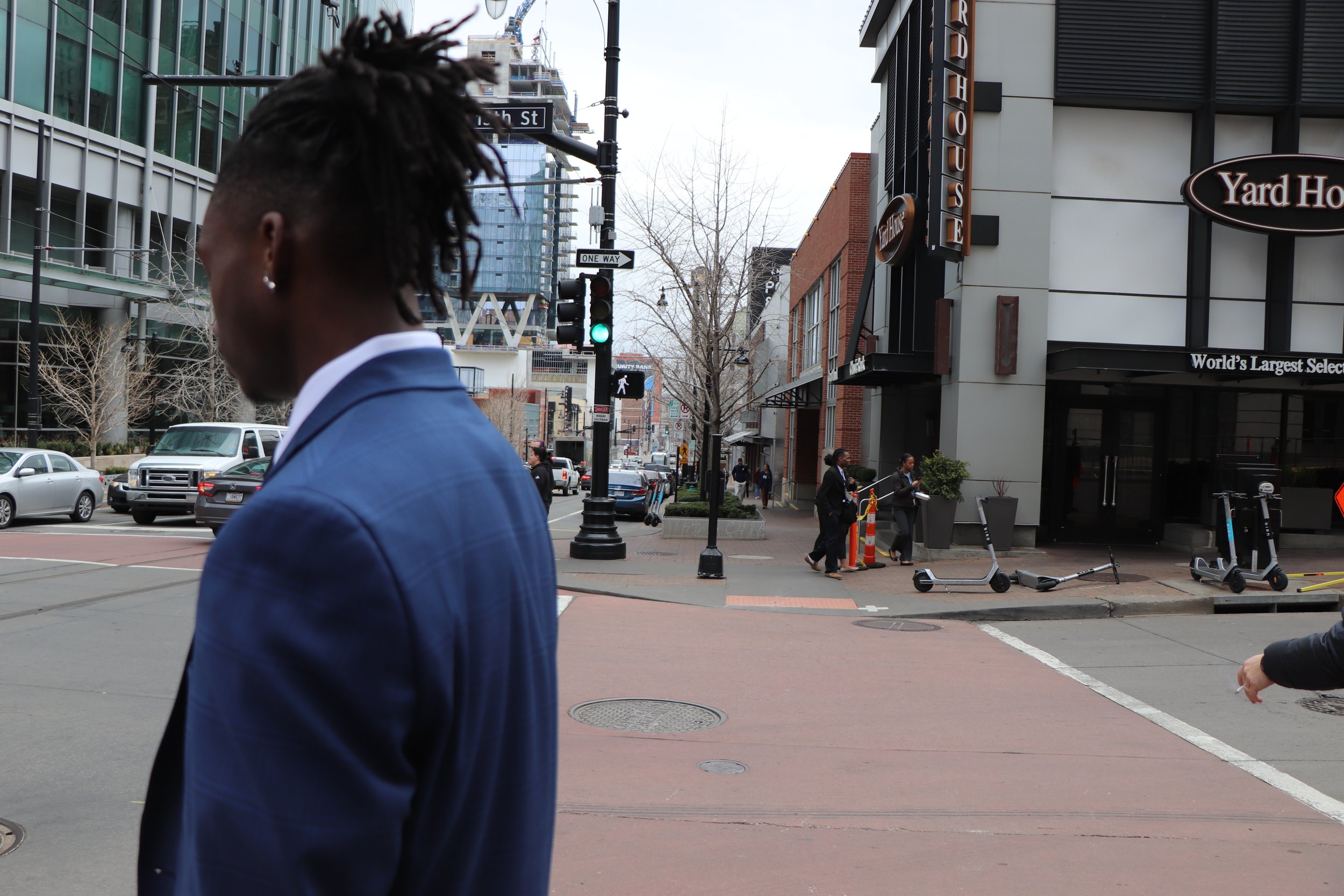 NSBE National Conference 2024 — UNT NSBE
