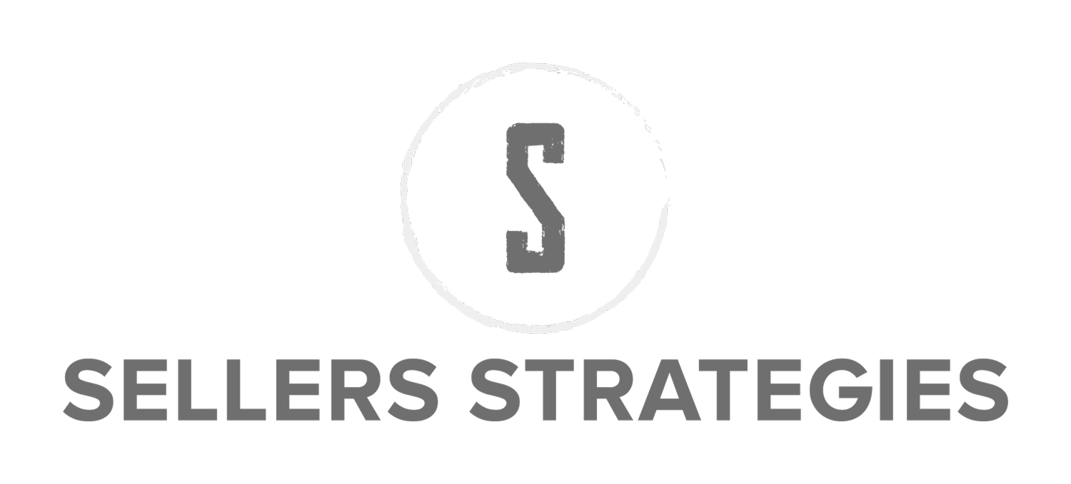 Sellers Strategies