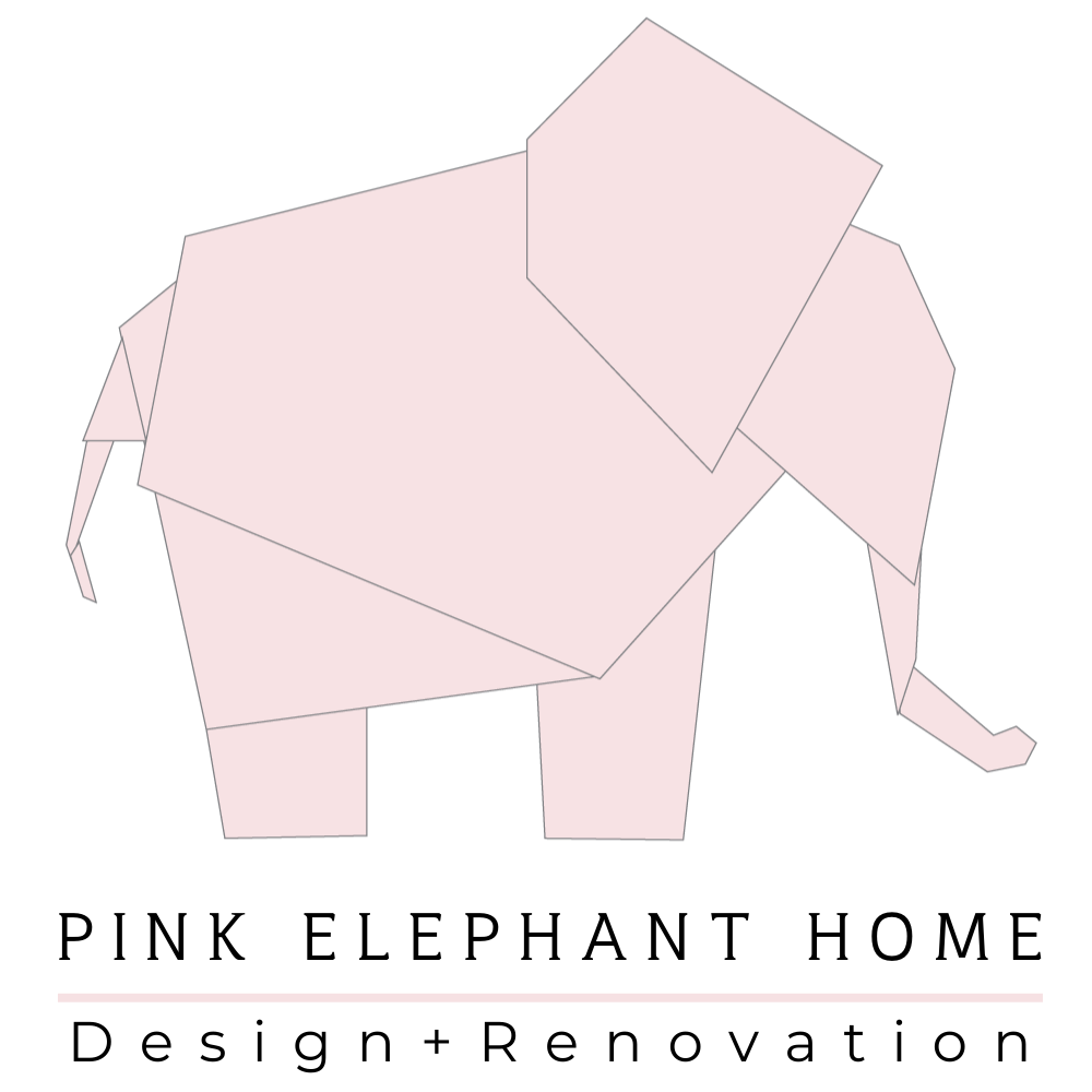 Pink Elephant Home