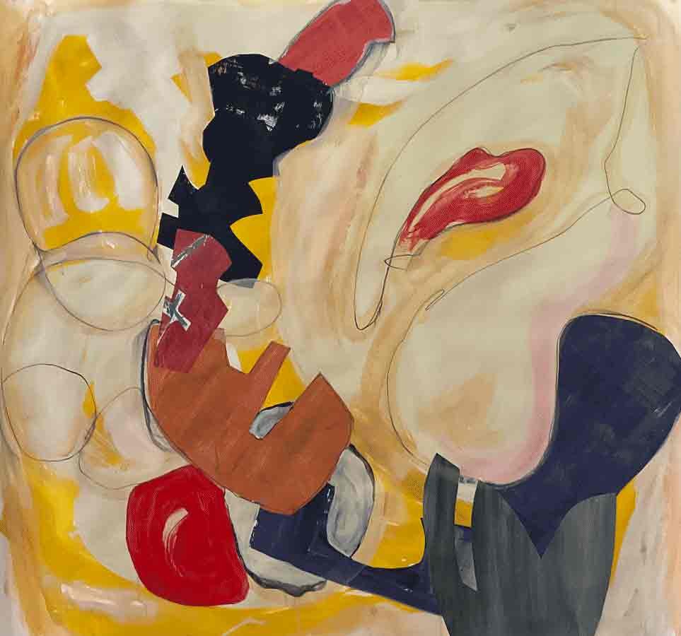 2024 CAA Members Prize Show