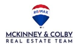 MCKINNEY &amp; COLBY   Real estate team